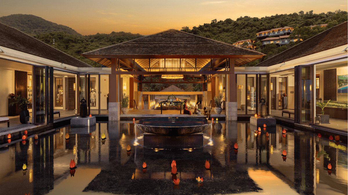 Banyan Tree Lang Co - Photo 1