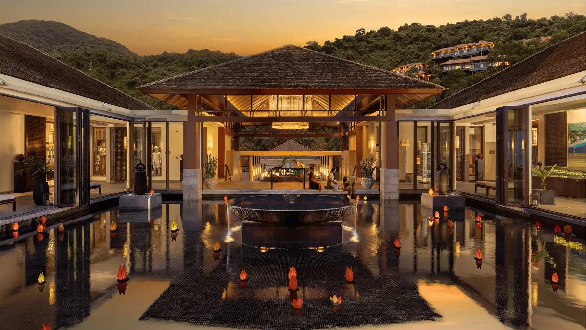 Banyan Tree Lang Co - Photo 2