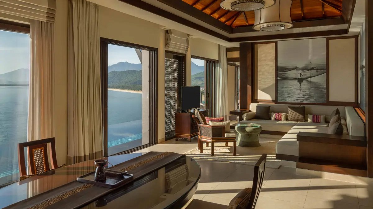 Banyan Tree Lang Co - Photo 4