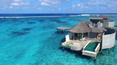 Six Senses Laamu