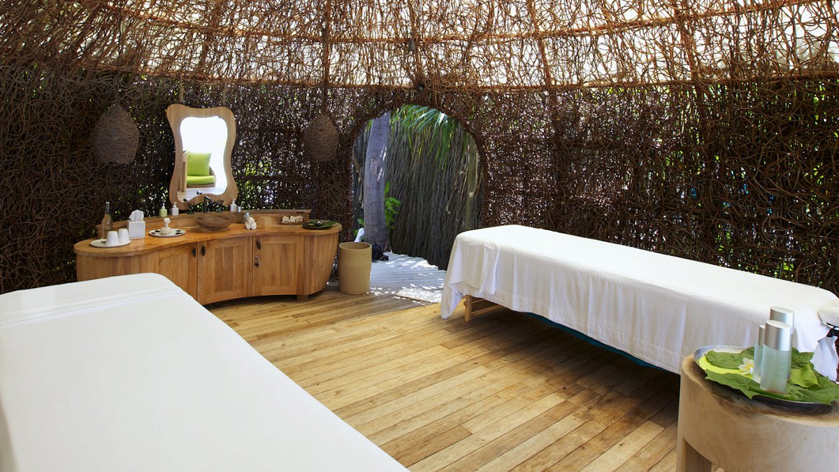 Six Senses Laamu - Photo 5