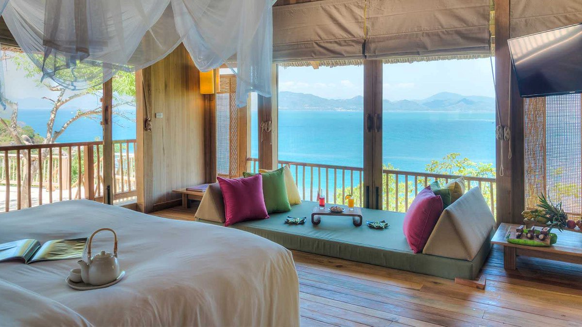 Six Senses Ninh Van Bay - Photo 2