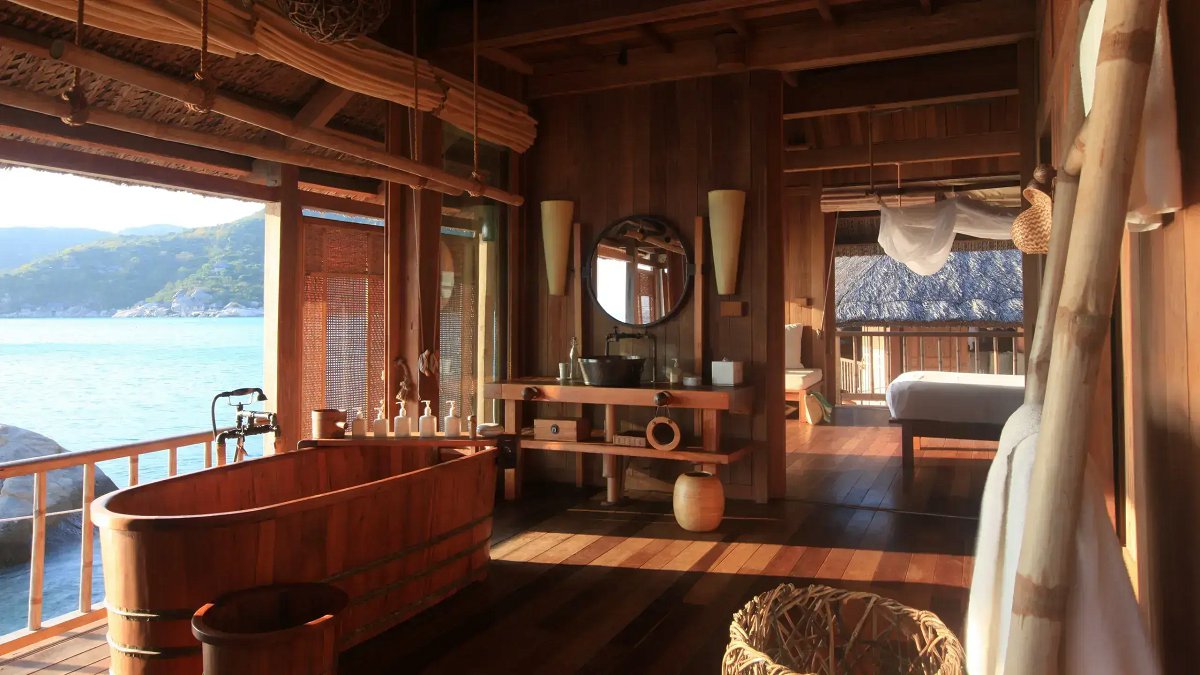 Six Senses Ninh Van Bay - Photo 3