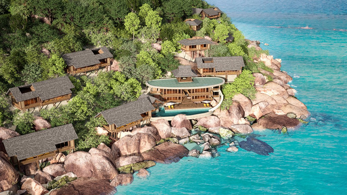 Six Senses Ninh Van Bay - Photo 4