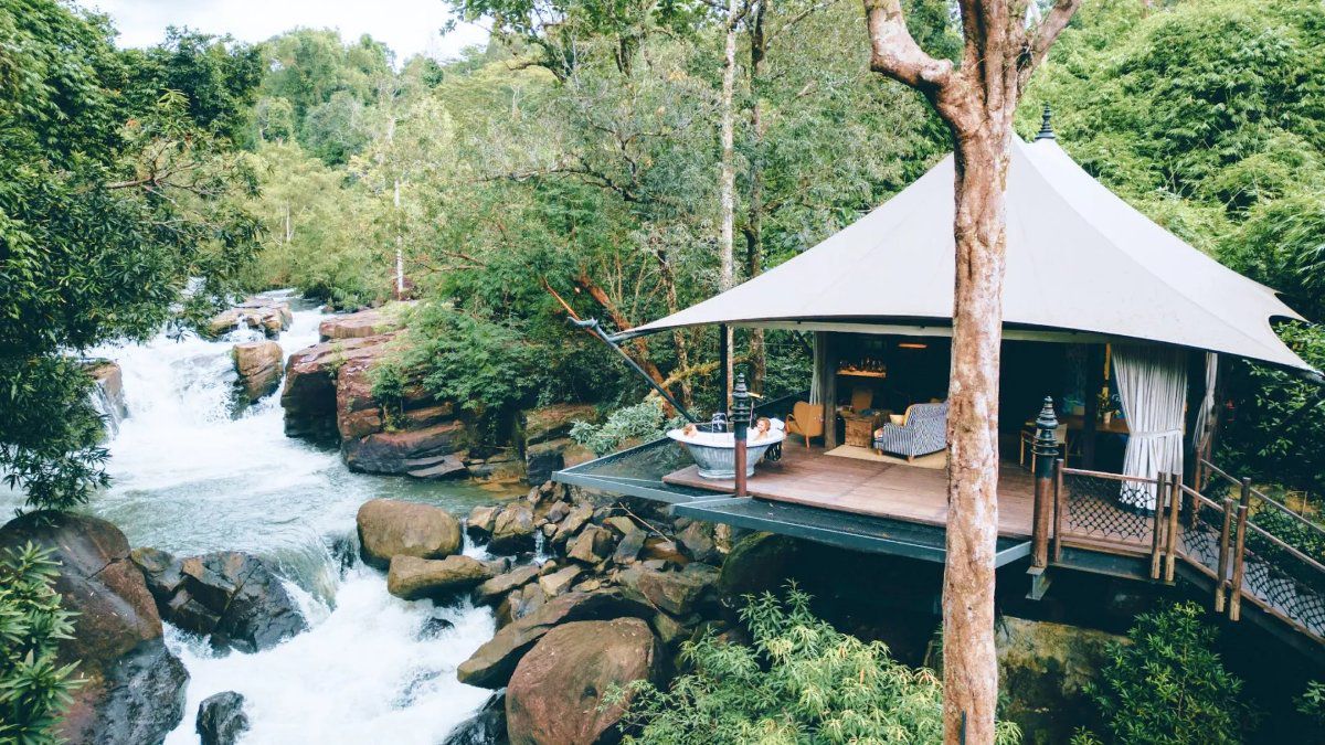 Shinta Mani Wild – A Bensley Collection - Photo 1