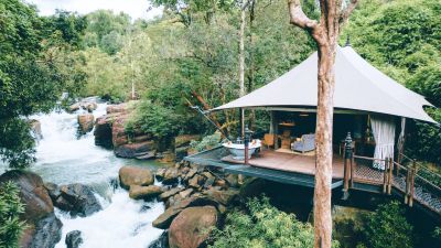 Shinta Mani Wild – A Bensley Collection