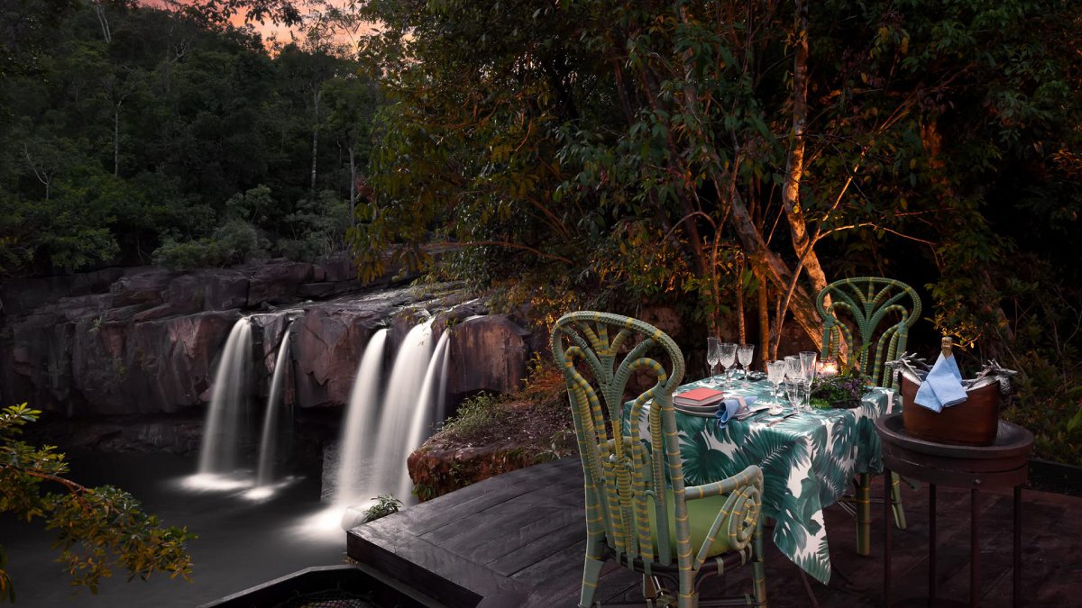 Shinta Mani Wild – A Bensley Collection - Photo 6