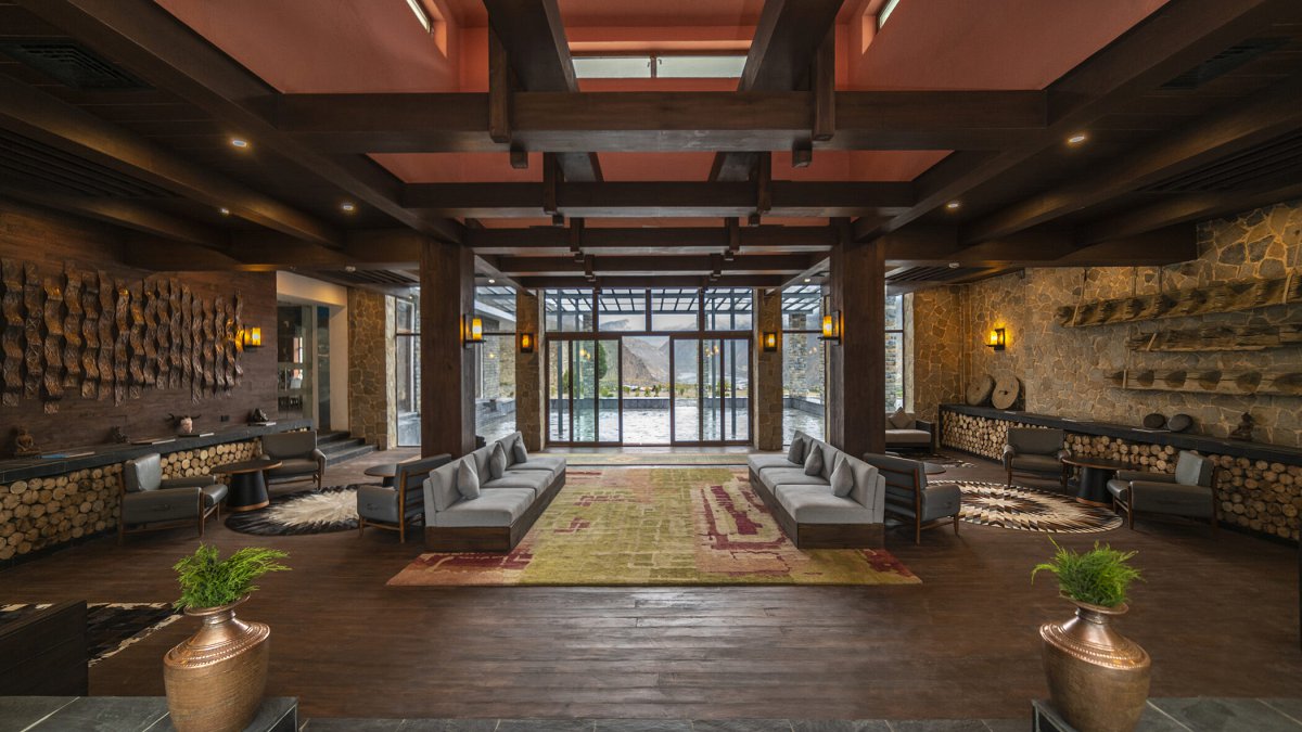 Shinta Mani Wild – A Bensley Collection - Photo 2