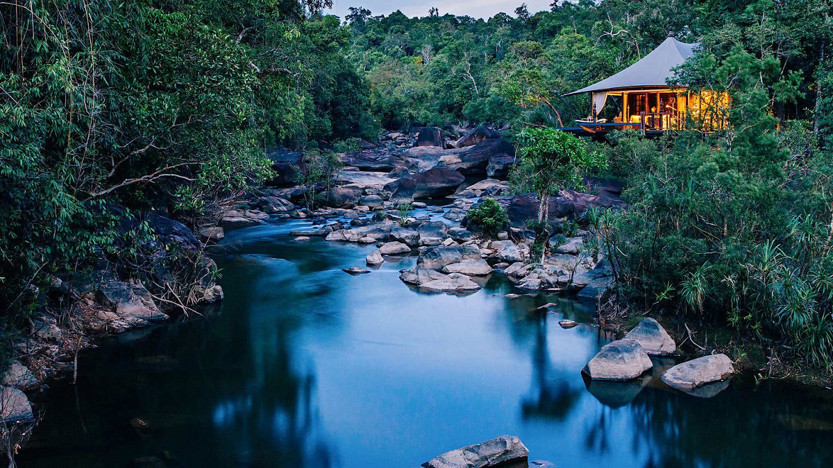 Shinta Mani Wild – A Bensley Collection - Photo 7