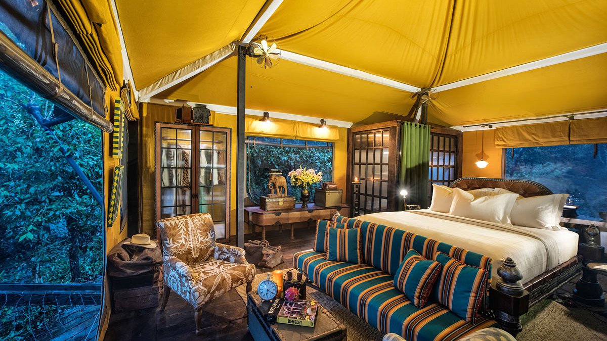 Shinta Mani Wild – A Bensley Collection - Photo 3