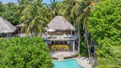 Soneva Fushi