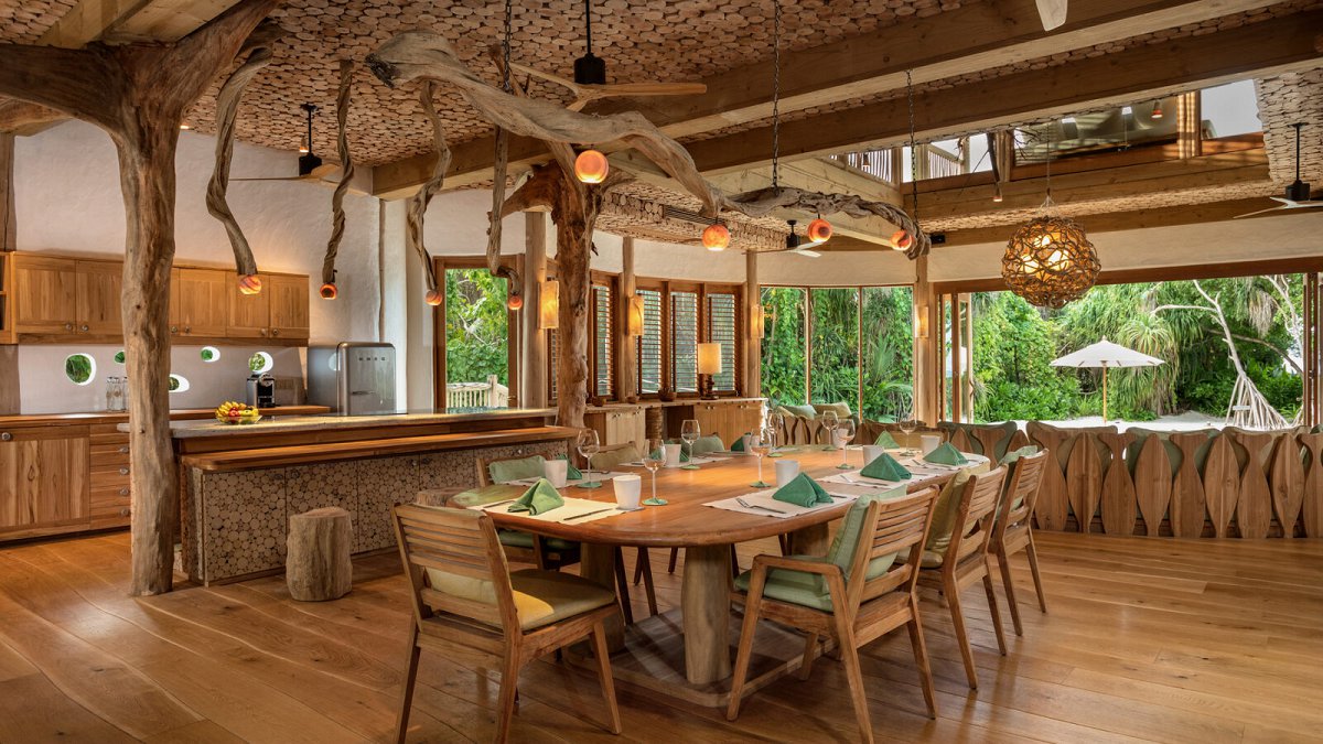 Soneva Fushi - Photo 7