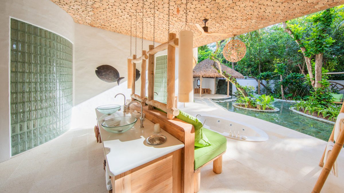 Soneva Fushi - Photo 4