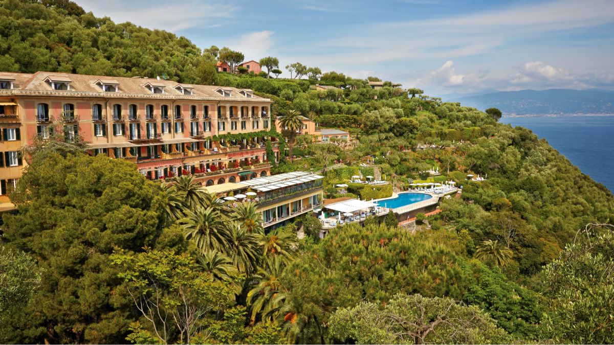 Splendido, A Belmond Hotel, Portofino - Photo 1