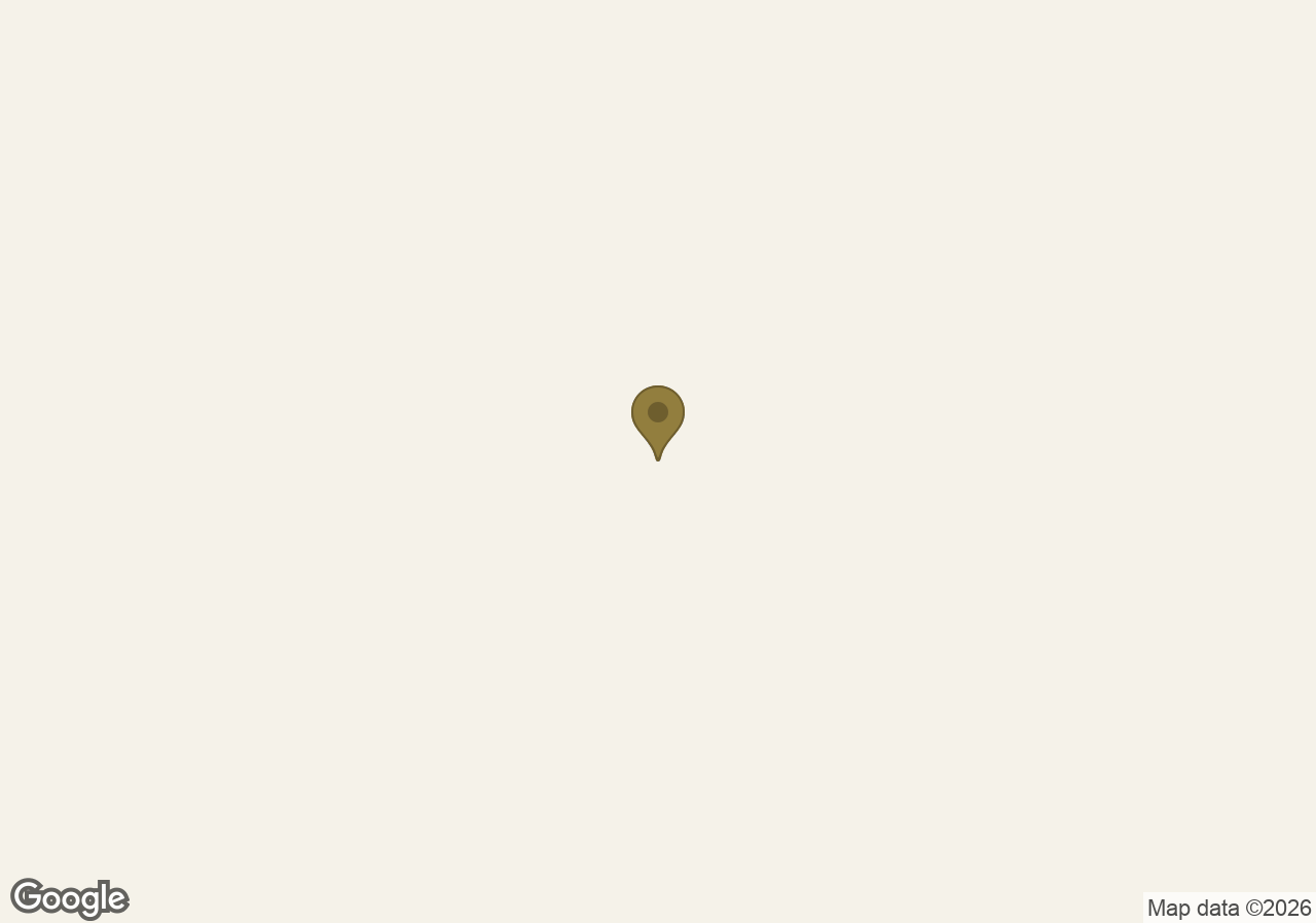 Map of &Beyond Sandibe Okavango Safari Lodge
