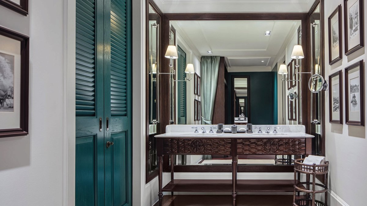 137 Pillars House - Photo 5