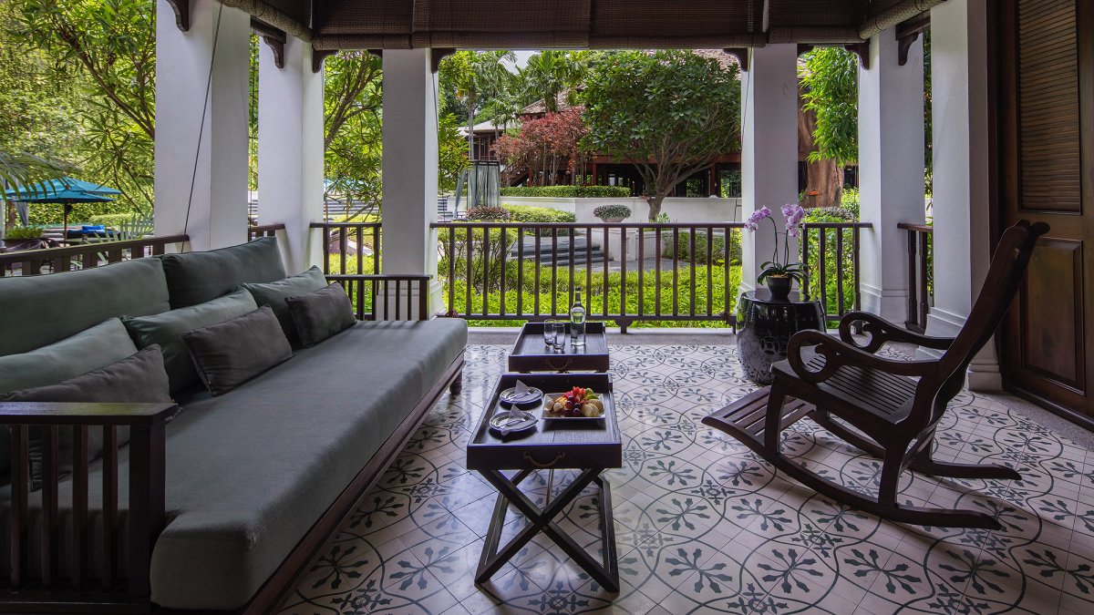 137 Pillars House - Photo 3