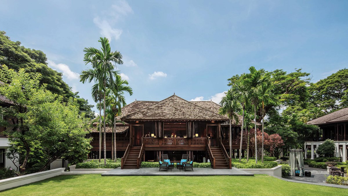 137 Pillars House - Photo 7