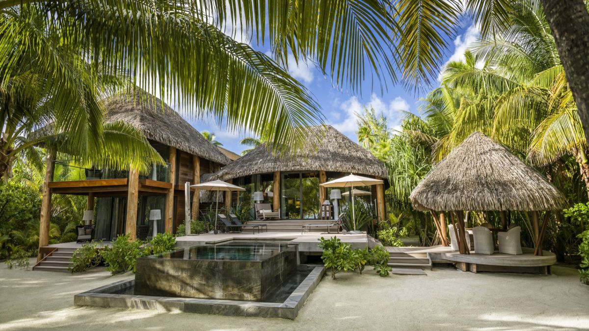 The Brando - Photo 1