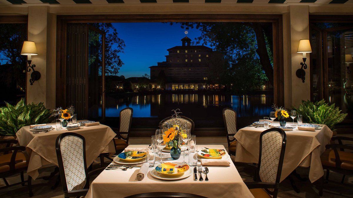 The Broadmoor - Photo 4