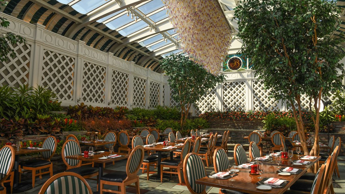 The Broadmoor - Photo 5