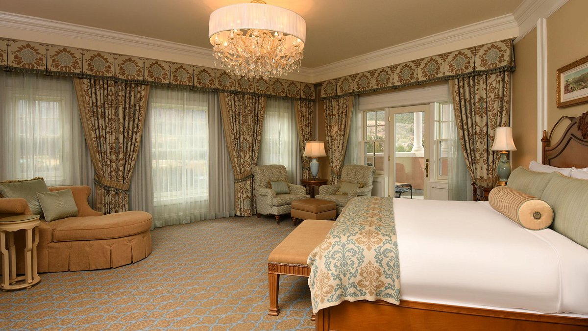 The Broadmoor - Photo 3