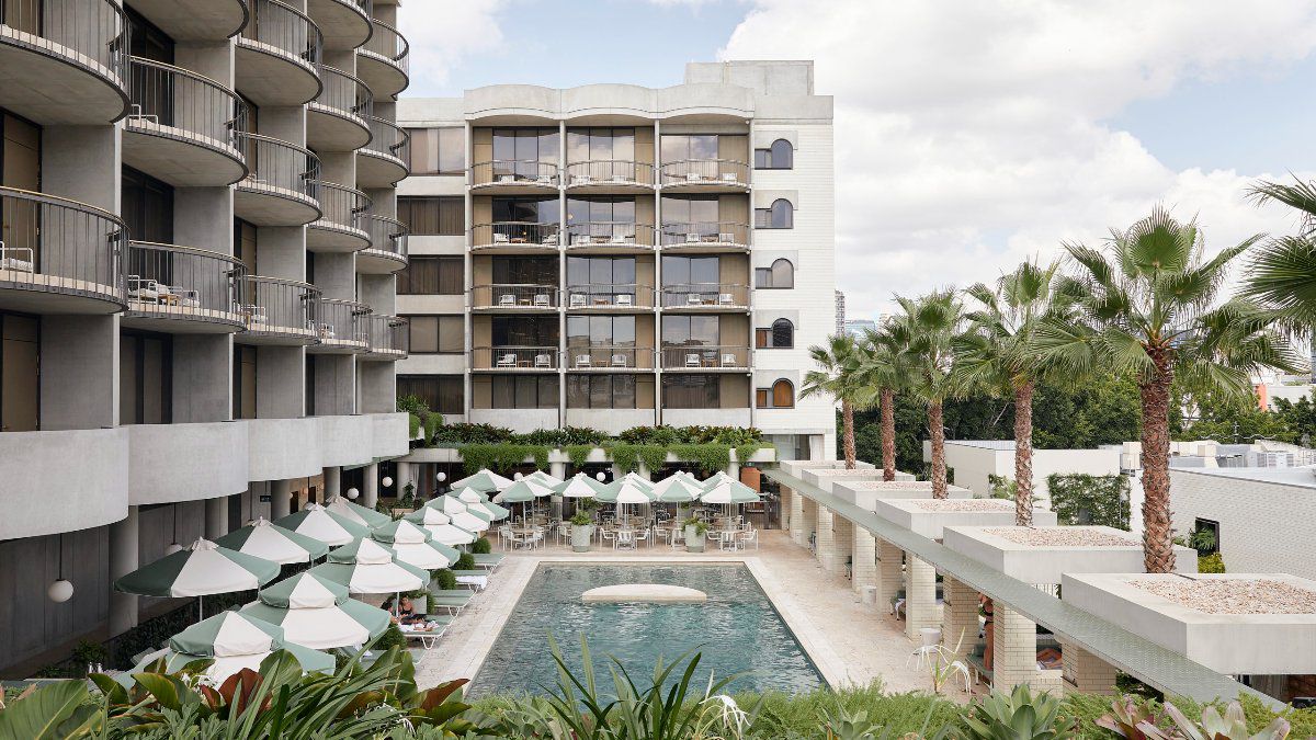 The Calile - Photo 1