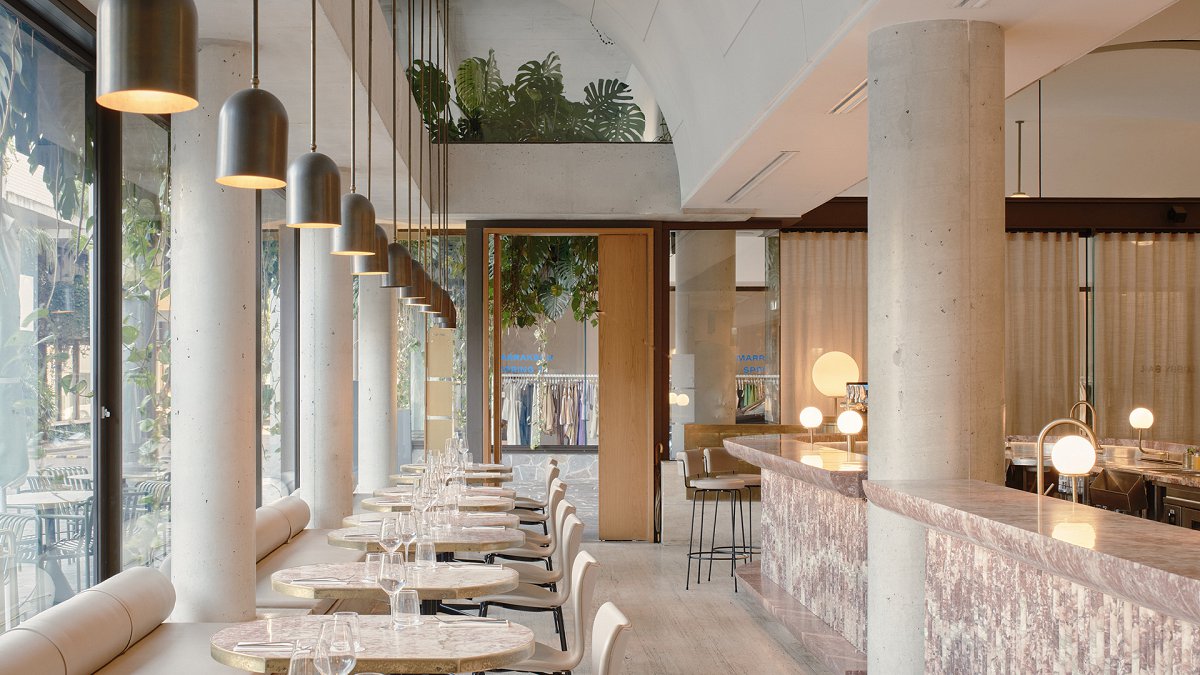 The Calile - Photo 5