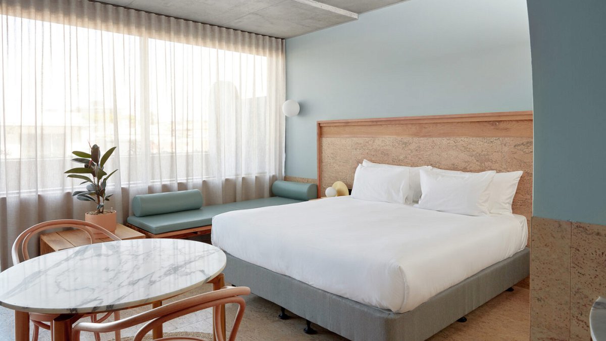 The Calile - Photo 2