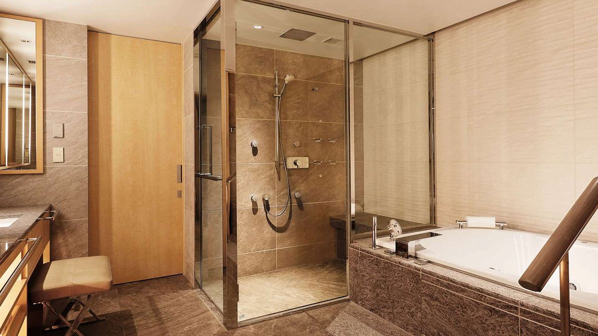 The Capitol Hotel Tokyu - Photo 5
