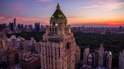 The Carlyle, A Rosewood Hotel
