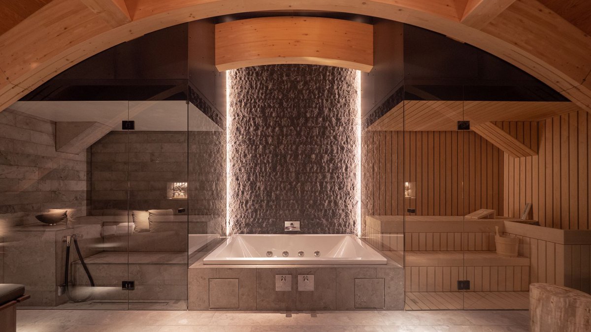 The Chedi Andermatt - Photo 6