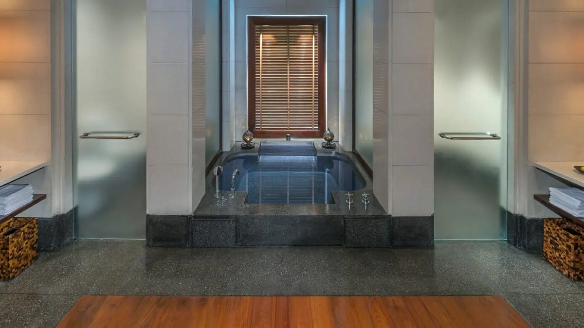 The Chedi Muscat - Photo 3