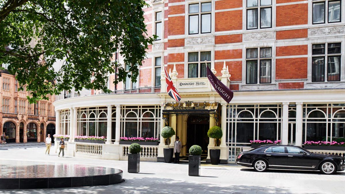 The Connaught - Photo 1