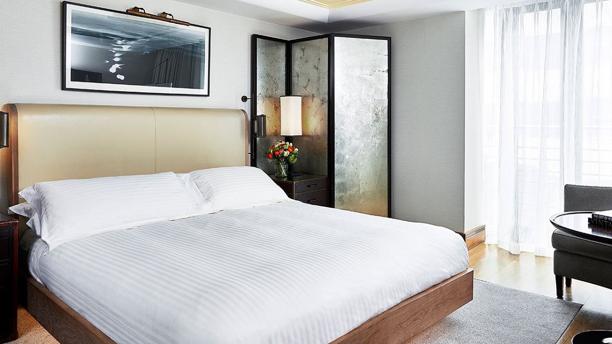 The Connaught - Photo 2