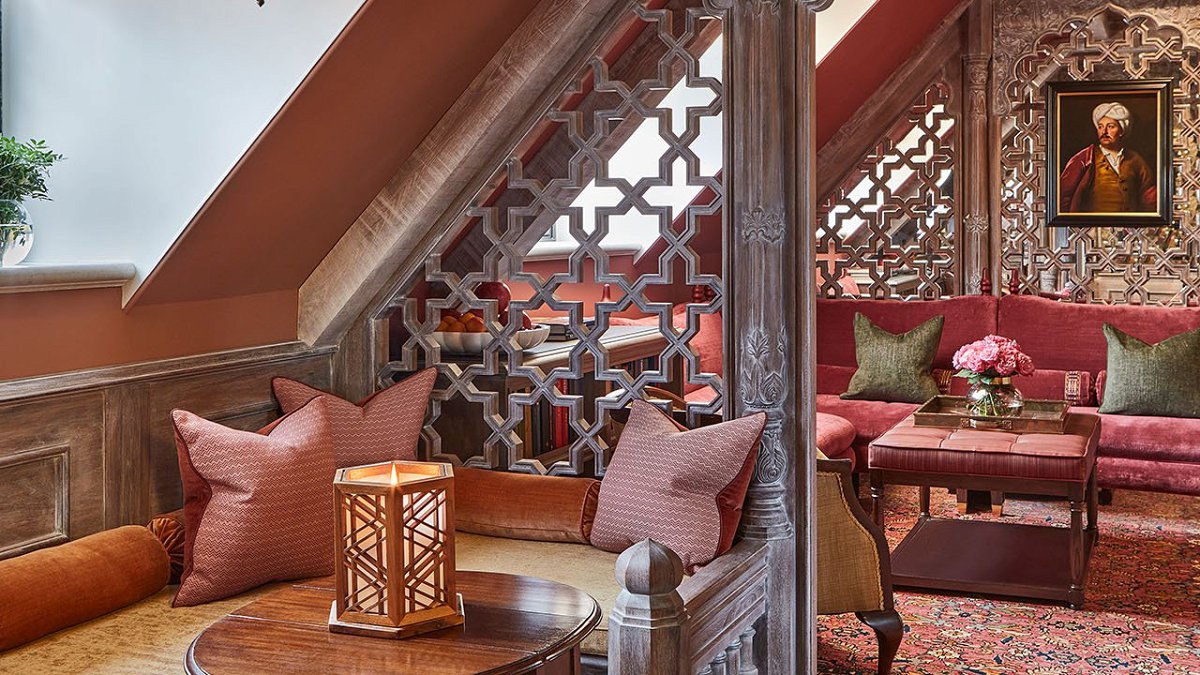 The Connaught - Photo 3