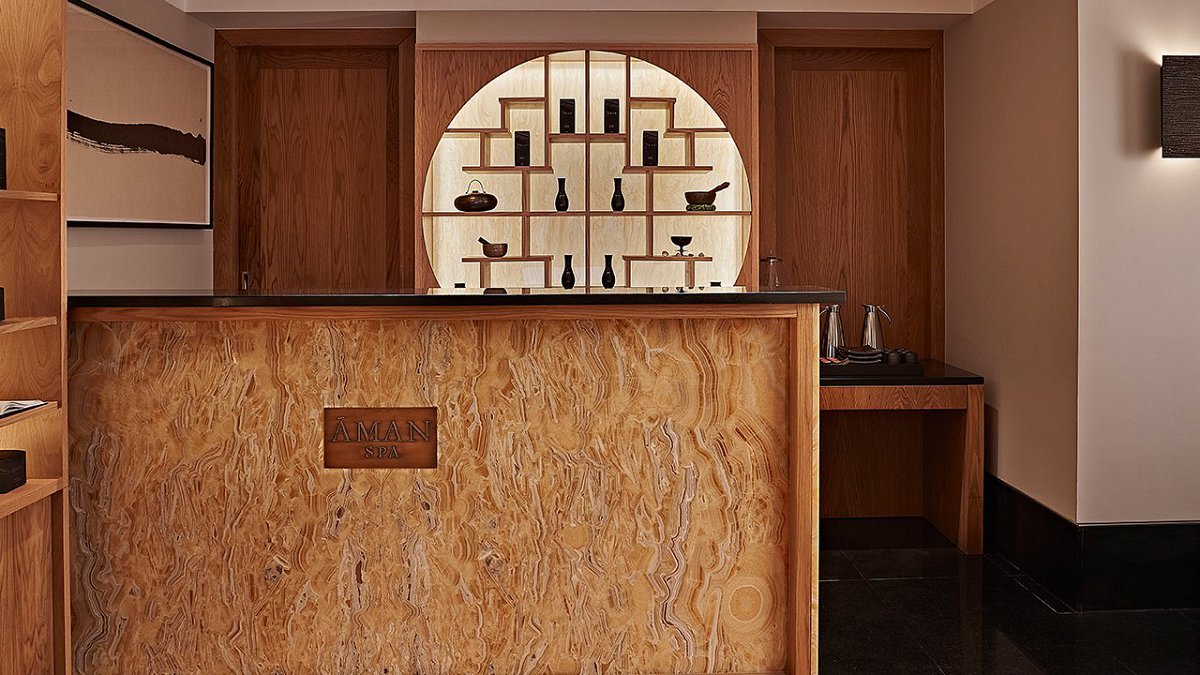 The Connaught - Photo 7