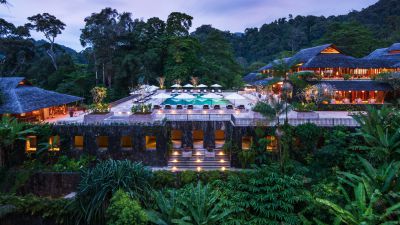 The Datai Langkawi