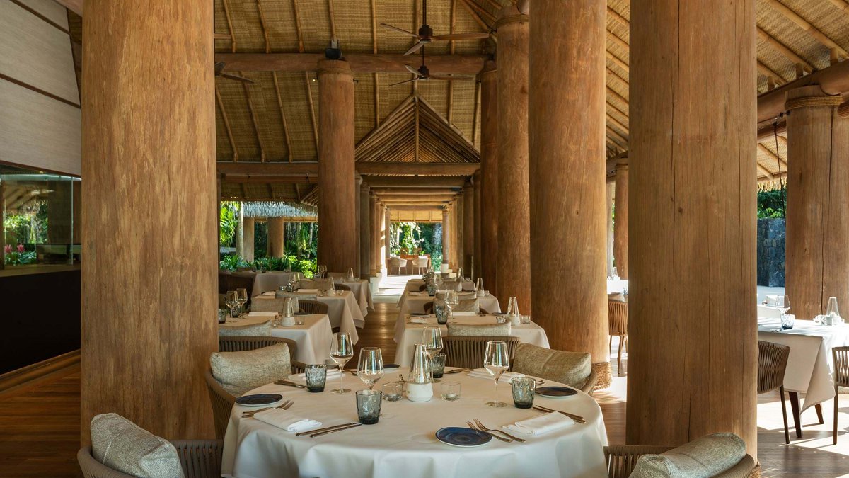 The Datai Langkawi - Photo 7
