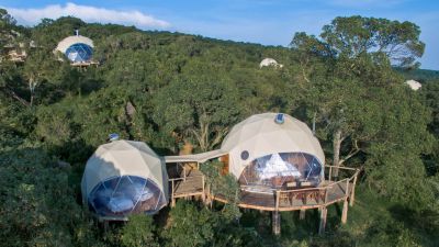 The Highlands, Ngorongoro (Asilia Africa)