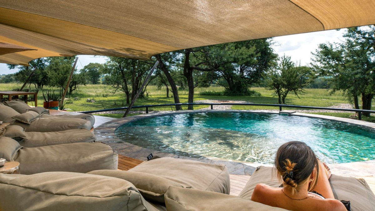 The Highlands, Ngorongoro (Asilia Africa) - Photo 6