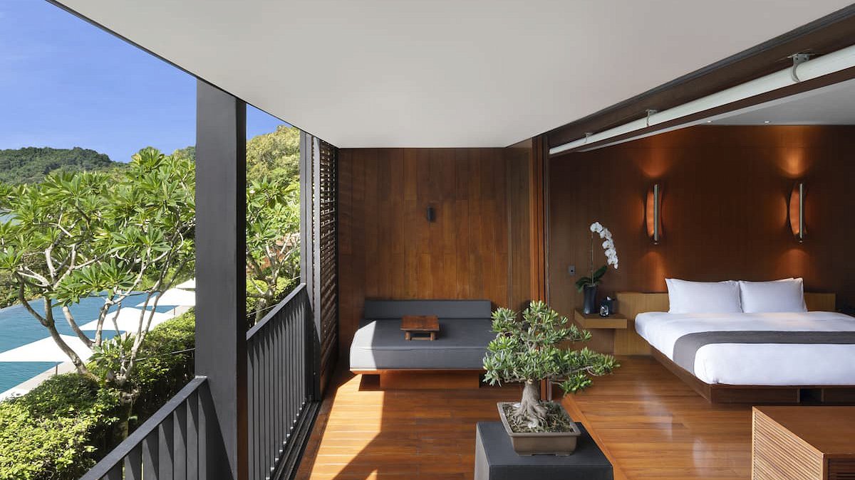 The Lalu, Sun Moon Lake - Photo 2