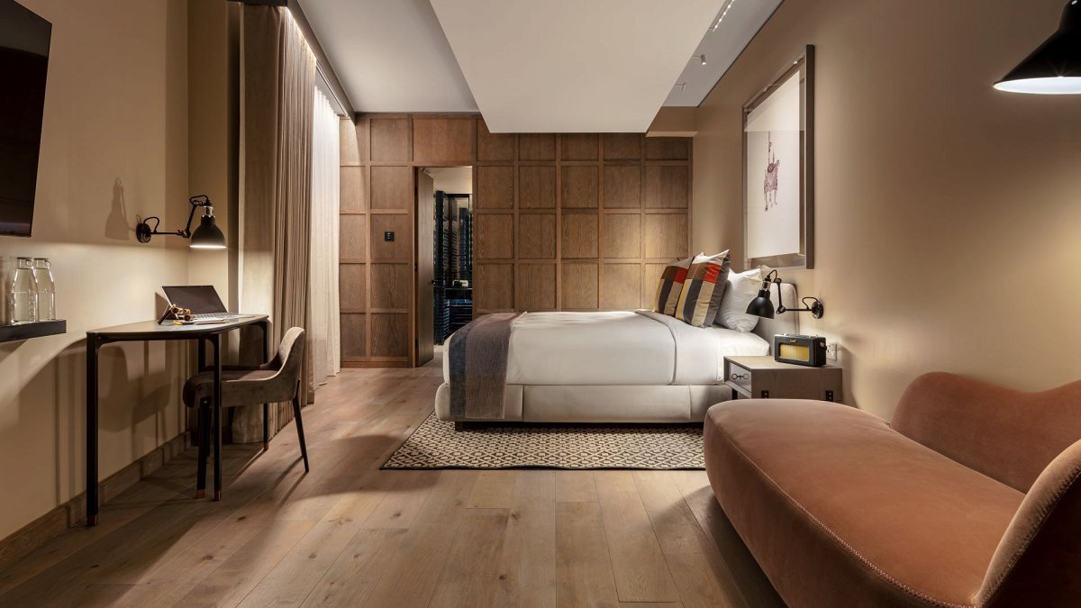 The Londoner - Photo 3