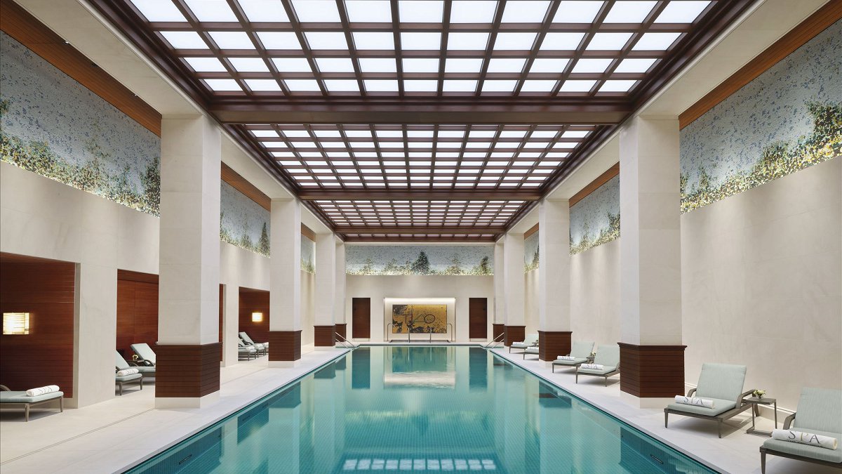 The Peninsula London - Photo 6