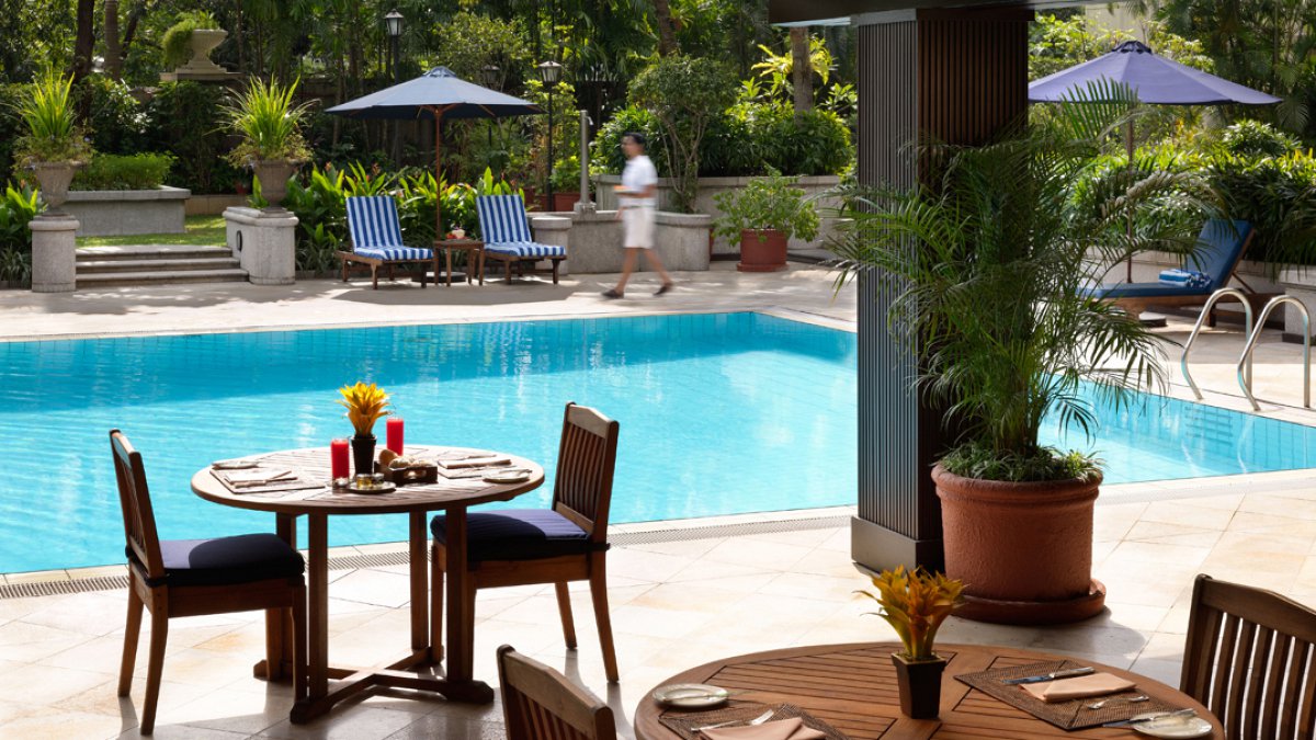 The Peninsula Manila - Photo 4