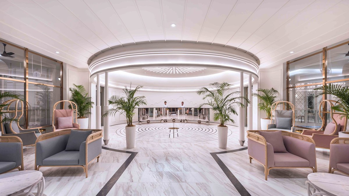 The Prestige Hotel Penang - Photo 2