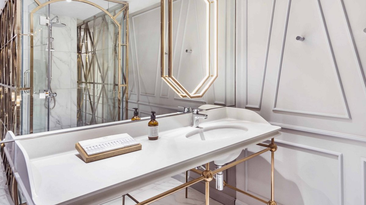 The Prestige Hotel Penang - Photo 5