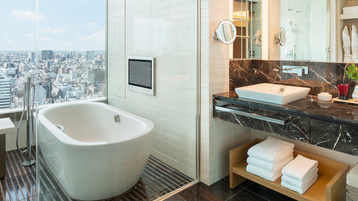 The Prince Gallery Tokyo Kioicho, a Luxury Collection Hotel - Photo 4