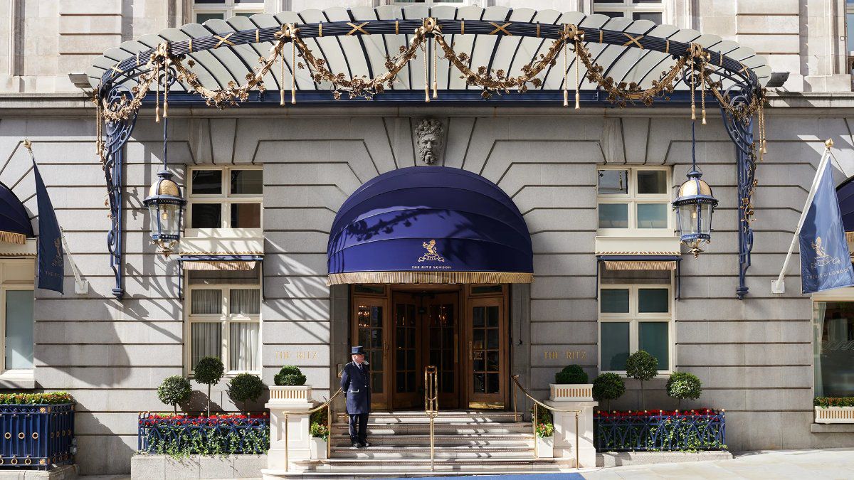 The Ritz London - Photo 1