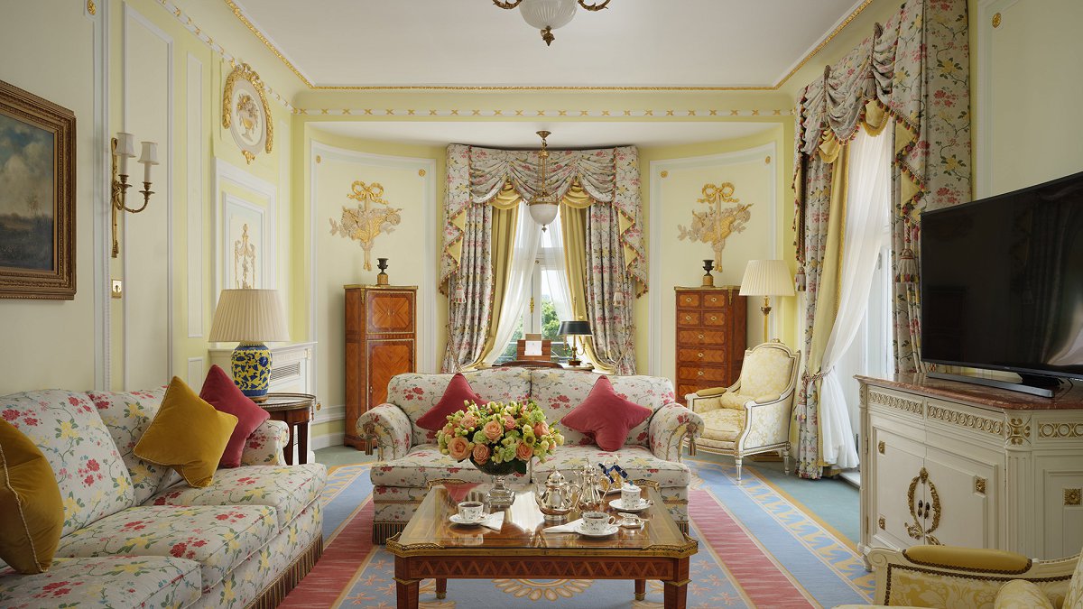 The Ritz London - Photo 3